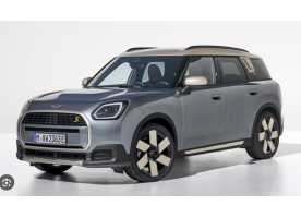 COUNTRYMAN 5P (2024-Actuel)