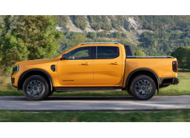 RANGER PICK UP 4P...