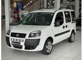 DOBLO 5P (2021-Actuel)...
