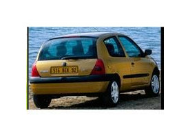 CLIO 2 3P (1999-2005)