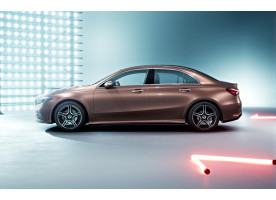 CLASSE A 4P Berline...