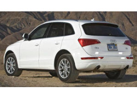 Audi Q5 5P (2009-2016)