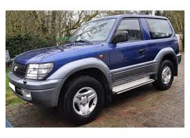 copy of LAND CRUISER COURT...