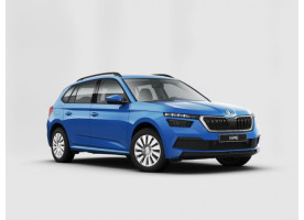 KAMIQ 5P (2021-ACTUEL)