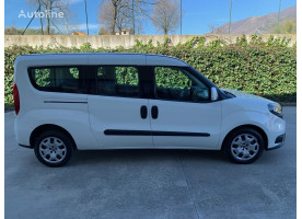 DOBLO MAXI 5P (2009-2021)...