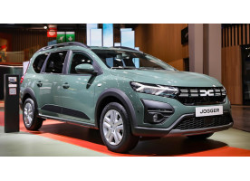 JOGGER 5P (2021-ACTUEL)