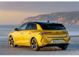 ASTRA 5P (2023-Actuel)