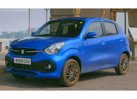 CELERIO 5P (2021-Actuel)