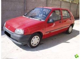 CLIO 1 5P (1990-1998)