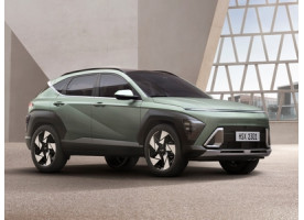 KONA 5P (2023-Actuel)