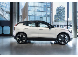 EX30 5P (2023-ACTUEL)