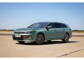 PASSAT BREAK 5P (2023-Actuel)