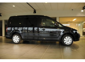 CADDY COURT 5P (2002-2009)