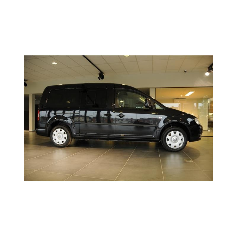 CADDY COURT 5P (2002-2009)