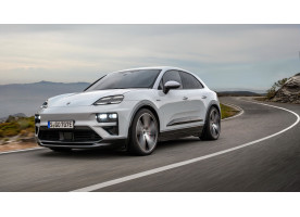 MACAN 5P (2024-Actuel)