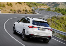 GLC 5P (2023-Actuel)