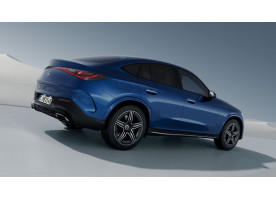 GLC COUPÉ (2023-Actuel)