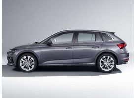 SCALA 5P (2019-ACTUEL)