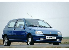 CLIO 1 3P (1990-1998)