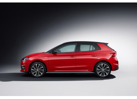 FABIA 5P (2022-Actuel)