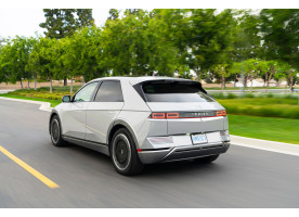 IONIQ (5) 5P (2023-Actuel)