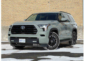 SEQUOAI 5P (2023-ACTUEL)