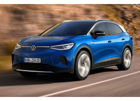 ID4 SUV 5p (2020-Actuel)