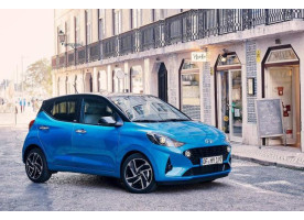 I10 5P (2020-Actuel)