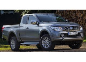 L200 PICK UP 2P (2015-Actuel)