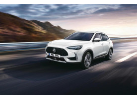 MG HES 5P (2018-2024)