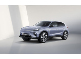 MG MARVAL 5P (2021-Actuel)