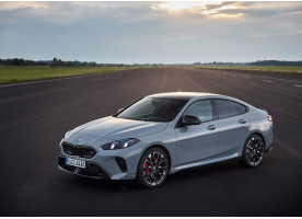 BMW SERIE 2 GRAN COUPE...