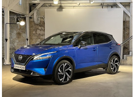 QASHQAI 5P (2022-ACTUEL)