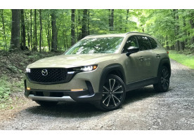 MAZDA CX50 5P (2023-ACTUEL)