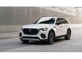 MAZDA CX70 5P (2025-ACTUEL)