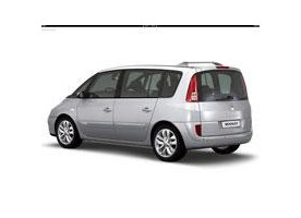 ESPACE COURT 5P (2002-2013)