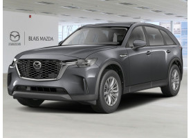 MAZDA CX90 5P (2025-ACTUEL)