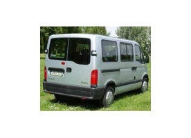 Master (1997-2010) Longueur...