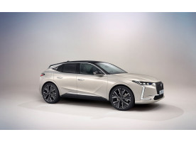 DS4 5P (2021-Actuel)