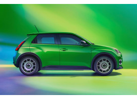 5 E-TECH 5P (2024-ACTUEL)