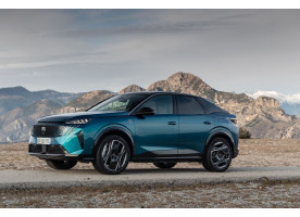 3008 E-TECH 5P (2025-Actuel)