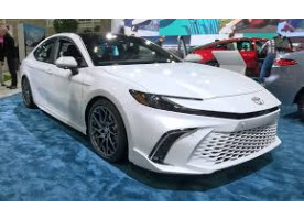 CAMRY BERLINE 4P (2024-Actuel)