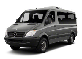 Sprinter (2006-2018) Tous...