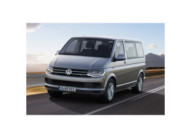 TRANSPORTEUR T6 Rallongé...