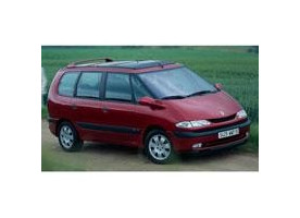 ESPACE COURT 5P (1996-2002)...