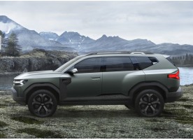 BIGSTER 5P (2025-ACTUEL)