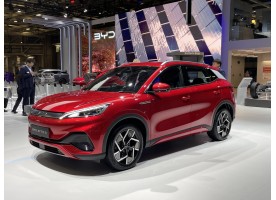 Atto 3 5P (2021-ACTUEL)