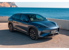 Sealion 7 5P (2024-ACTUEL)