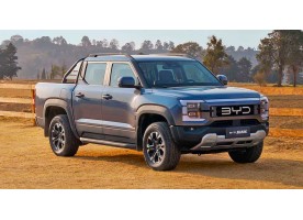 Shark Pick-up (2024-ACTUEL)