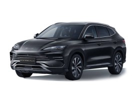 Song Plus 5P (2019-ACTUEL)